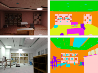 generated images