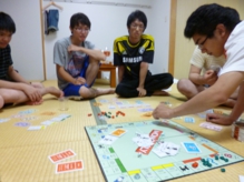 モノポリー