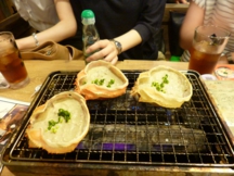海鮮料理