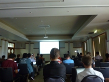 ICMI2013