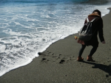 桂浜